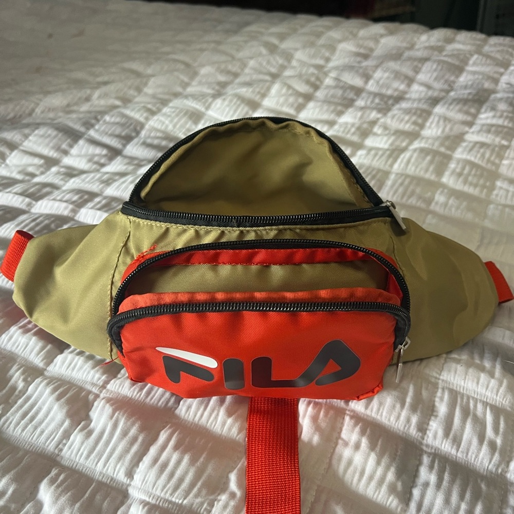 FILA belt bag